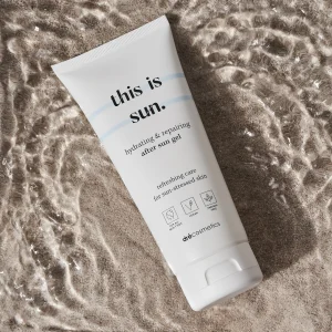 This is Sun - After sun gel