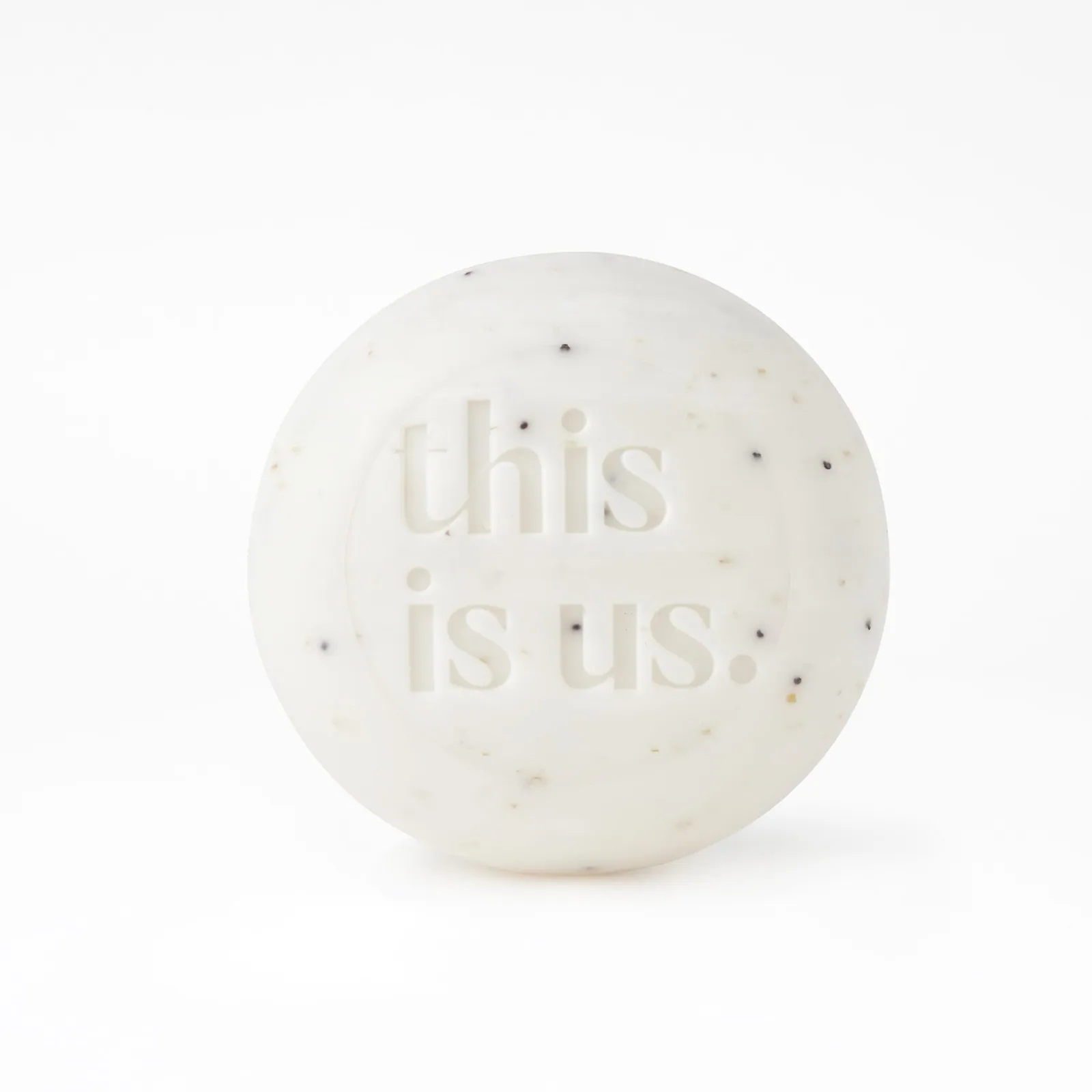 This is Soap - Soap Scrub