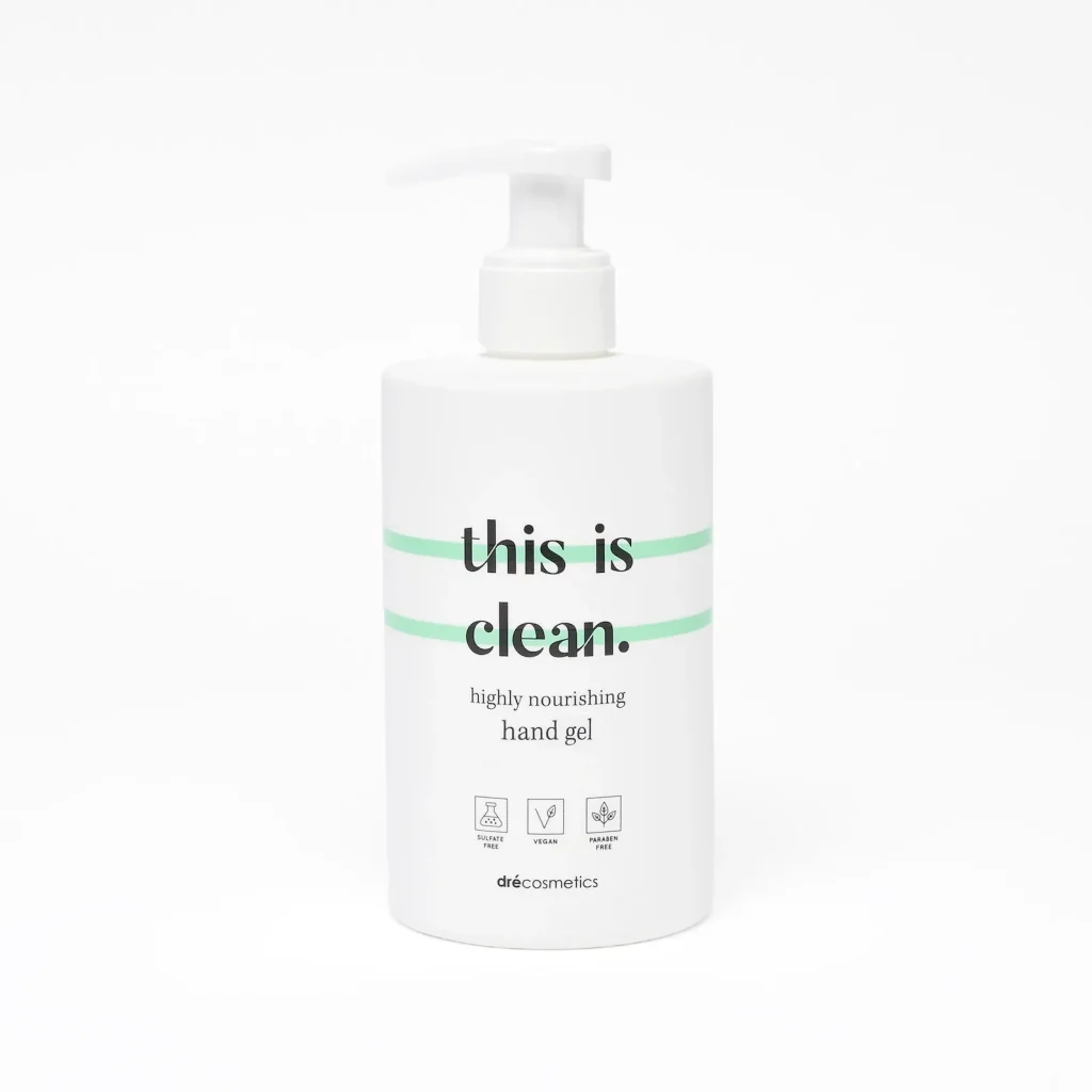 This is Clean - Hand Gel