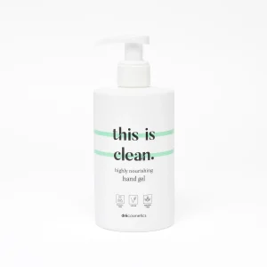 This is Clean - Hand Gel