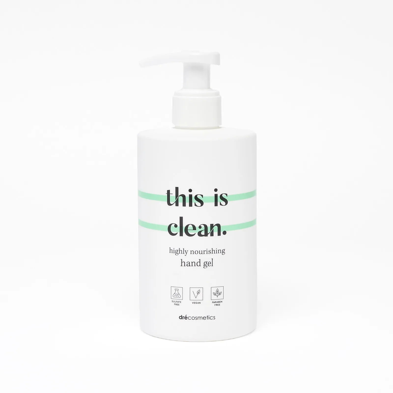 This is Clean - Hand Gel