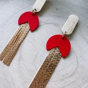 Gold - Amanda I rood