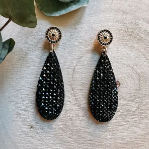 It’s black - Glam