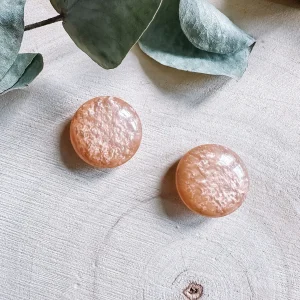 Oorstekers Studs - Ella - 20mm