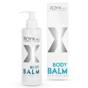 Body Balm With Urea 10%