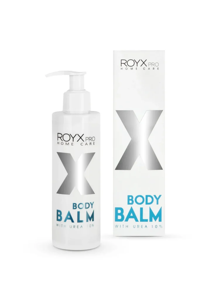 Body Balm With Urea 10%
