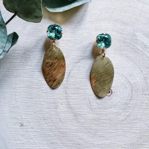 It’s gold - Gina | swarovski