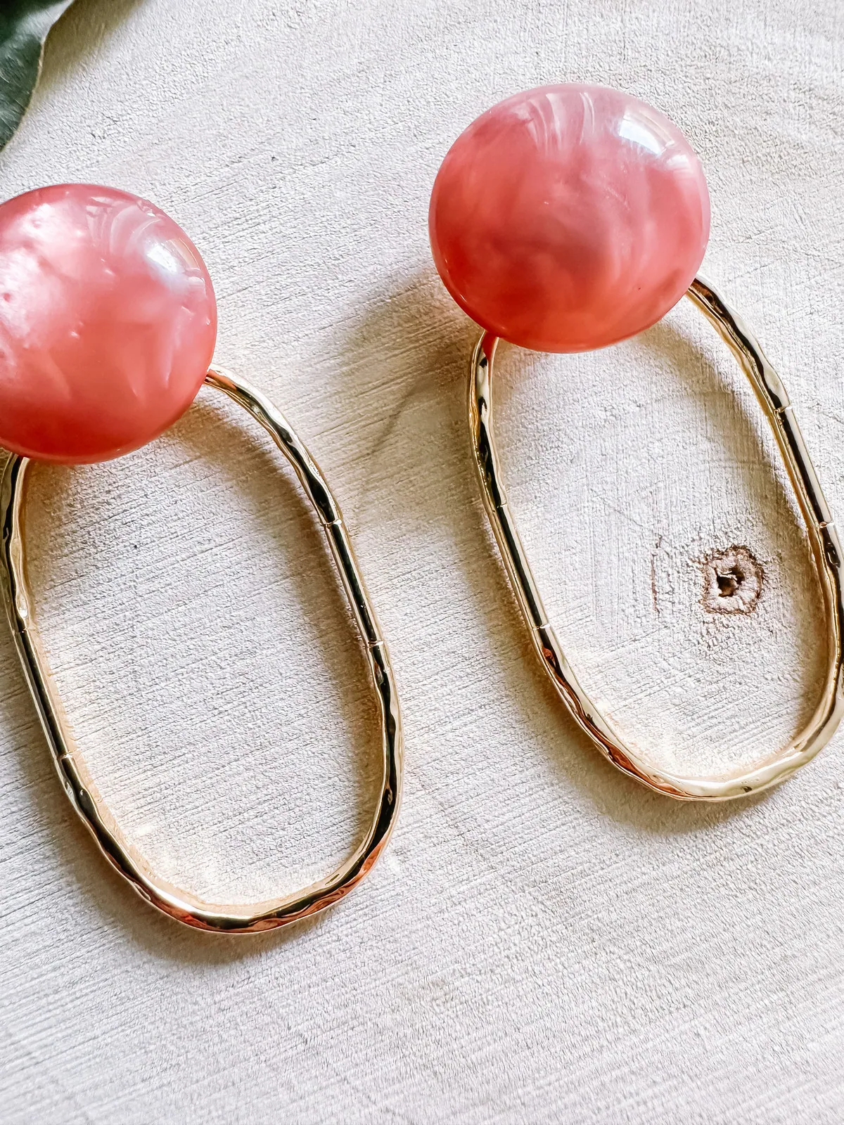 It's Gold - Gerda Rouge blush