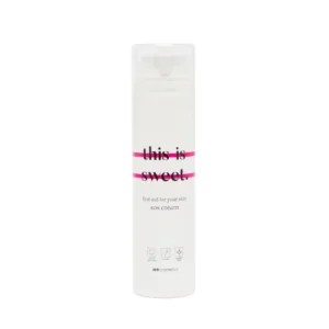 This is sweet - SOS-crème