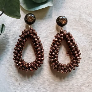 It’s gold - Autumn chic