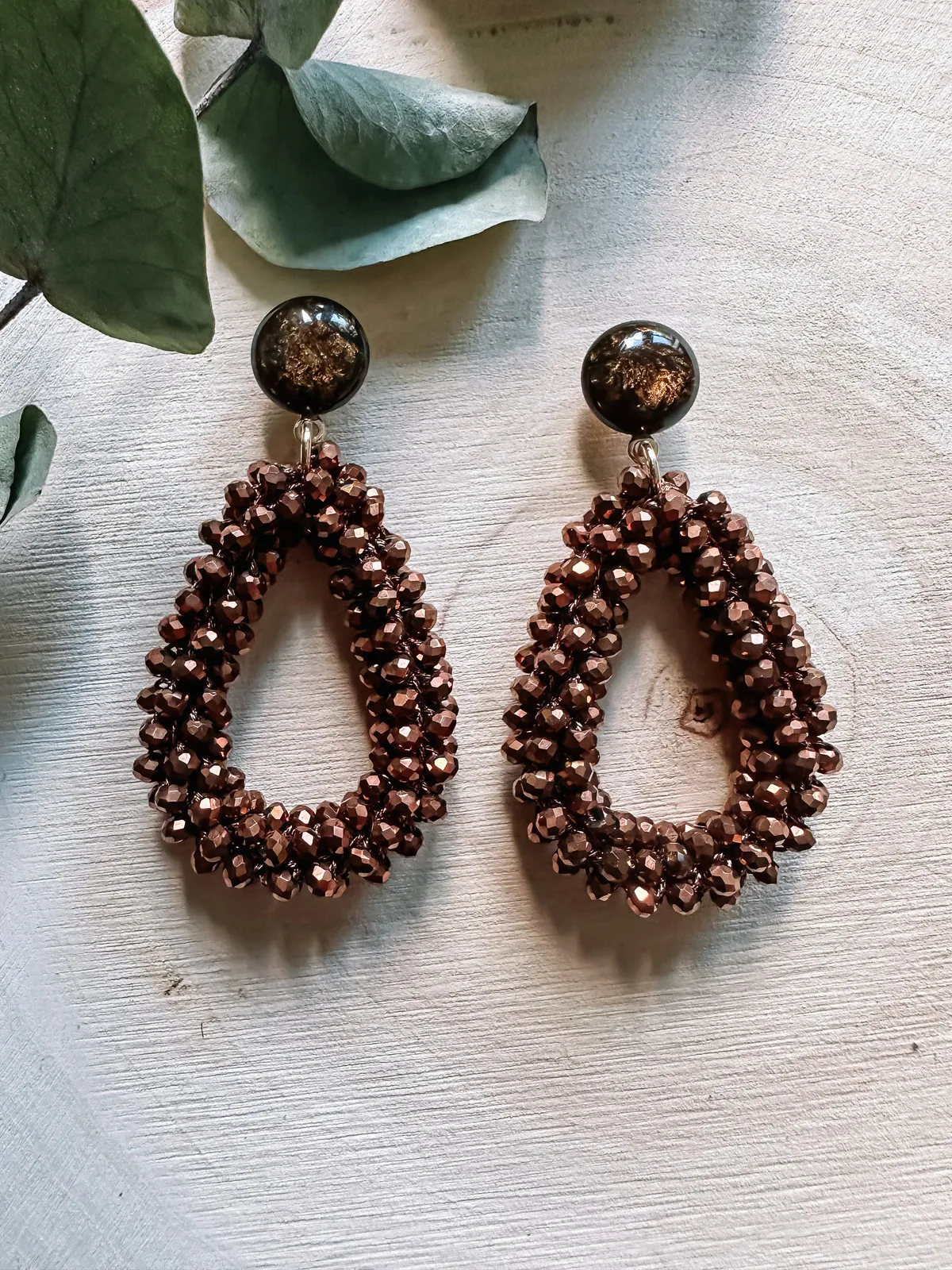 It’s gold - Autumn chic