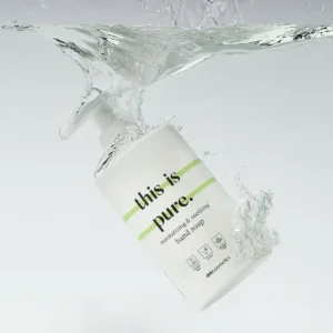 This is Pure - Hand soap