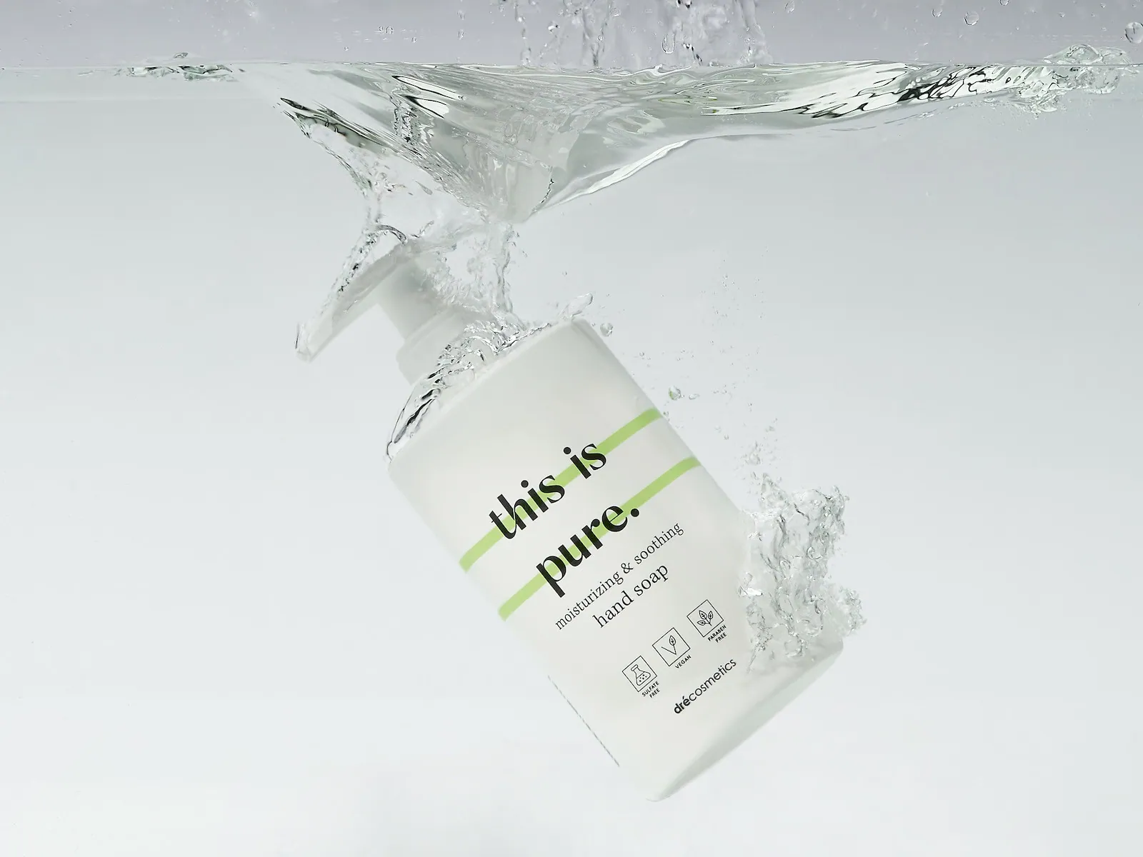 This is Pure - Hand soap