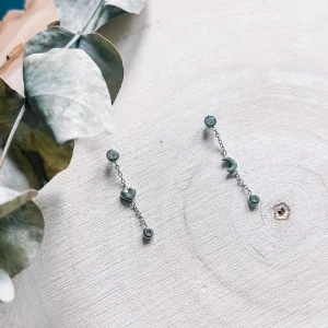 RVS - Moon & Hearts Silver