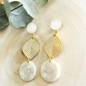 It's gold - White Lilly