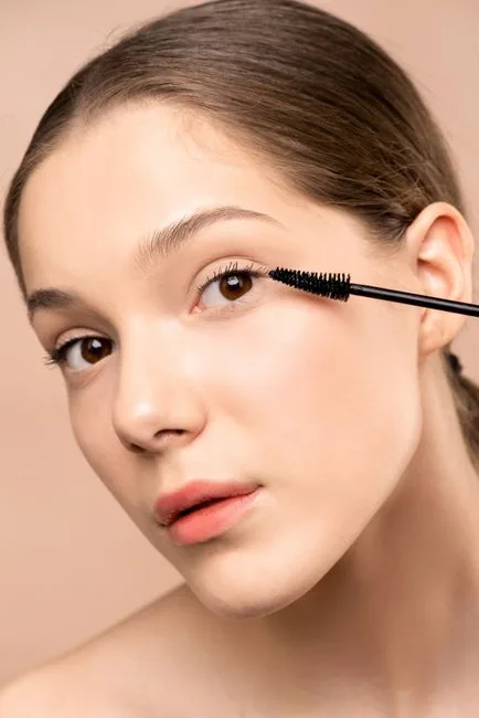 Classic Lash Lift met een duidelijke krul